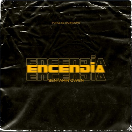 Encendia ft. Benyamin Owen