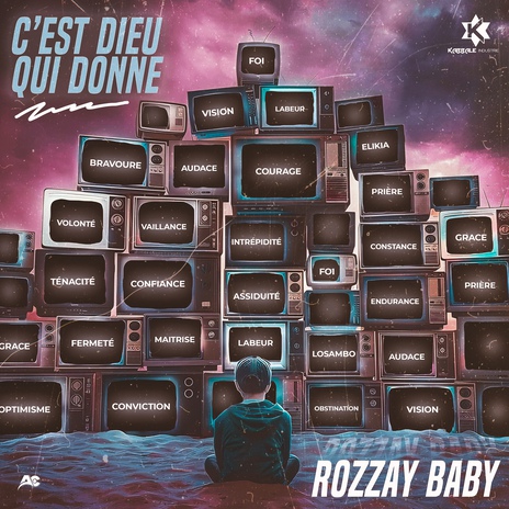 C'est Dieu qui donne | Boomplay Music