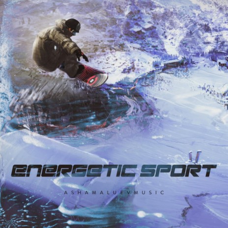 Energetic Sport | Boomplay Music