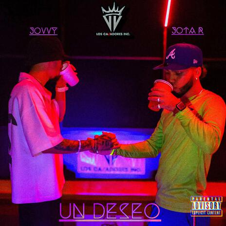 Un Deseo ft. Jota R | Boomplay Music