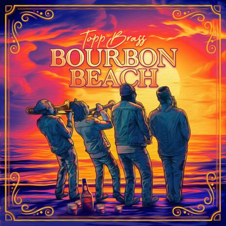 Bourbon Beach