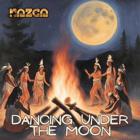 Dancing Under the Moon | Boomplay Music