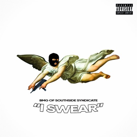 I Swear | Boomplay Music