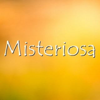 Misteriosa