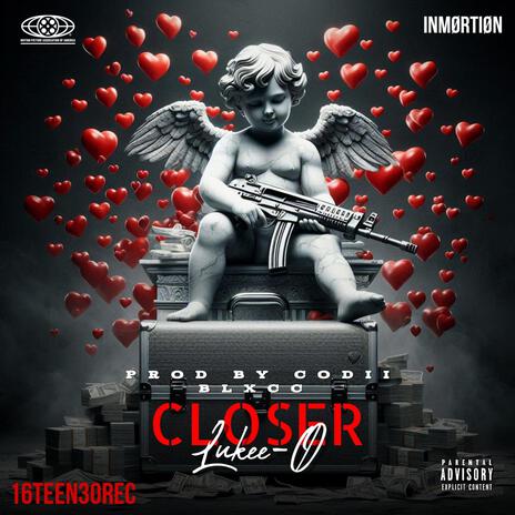 Closer | Boomplay Music