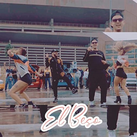 El Beso ft. Dofra | Boomplay Music