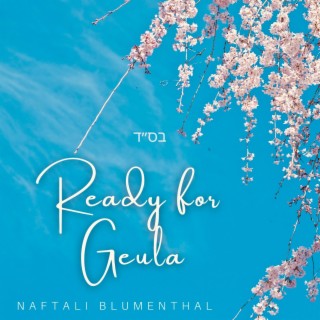 Ready for Geula lyrics | Boomplay Music