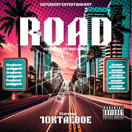 ROAD | Boomplay Music