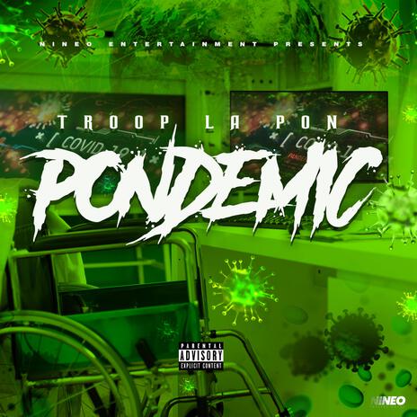 Pondemic | Boomplay Music