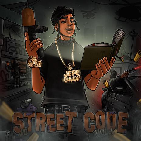 Street Code | Boomplay Music