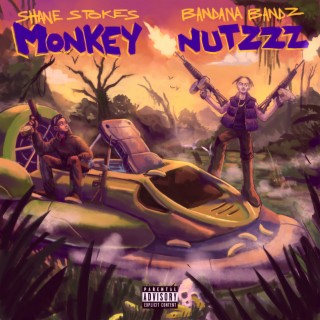 Monkey Nutz