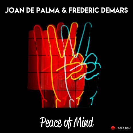 Peace of Mind ft. Frederic Demars