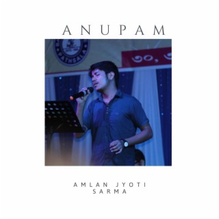 Anupam