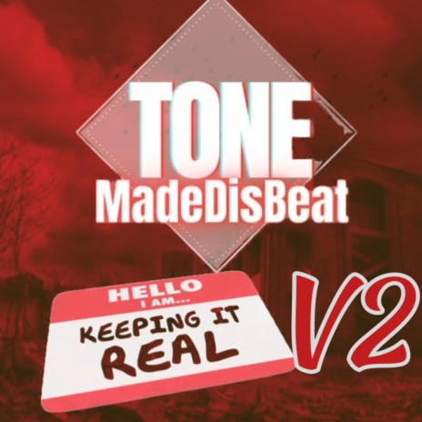 Keepin It Real V2 | Boomplay Music