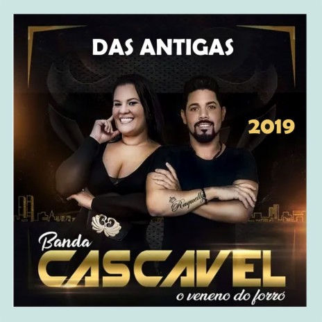 20 e Poucos Anos - BANDA CASCAVEL | Boomplay Music