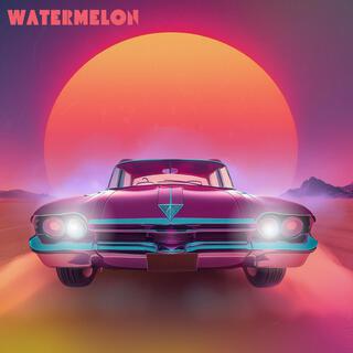 Watermelon (Pop Instrumental)