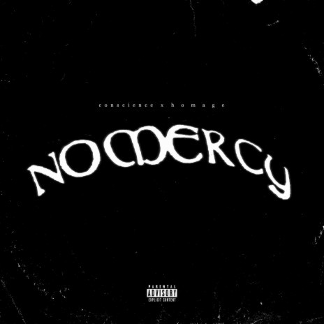 NO MERCY | Boomplay Music