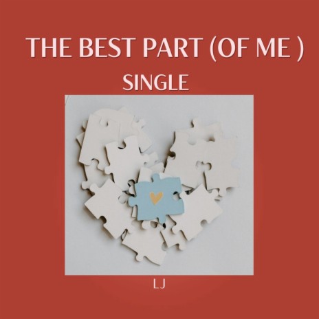 The Best Part (Of Me) | Boomplay Music