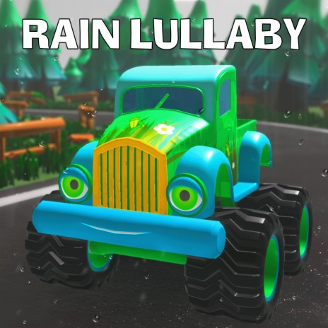 The Rain Lullaby | Boomplay Music