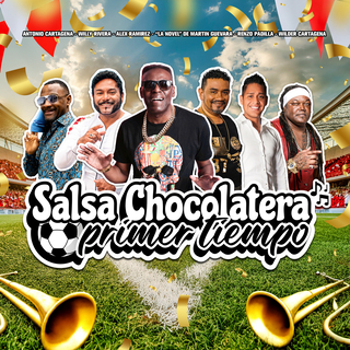 Salsa Chocolatera: Primer Tiempo