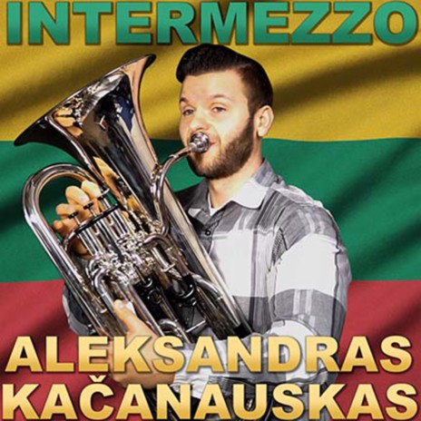 Intermezzo (Trumpet Solo) ft. Drew Fennell