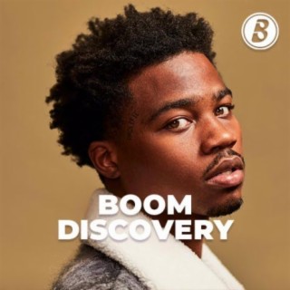 Boom Discovery