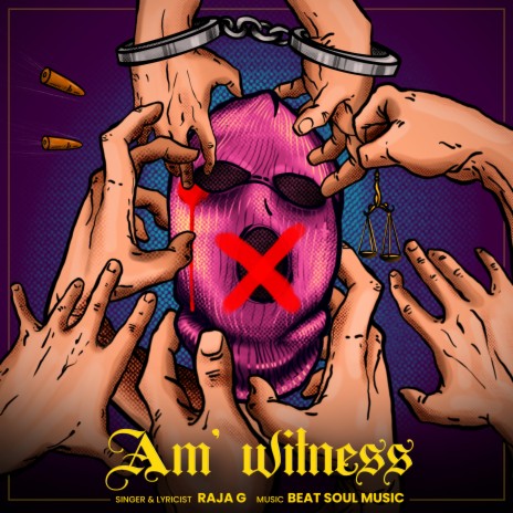 Am Witness | Boomplay Music