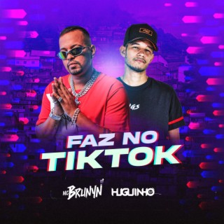 Faz no Tiktok