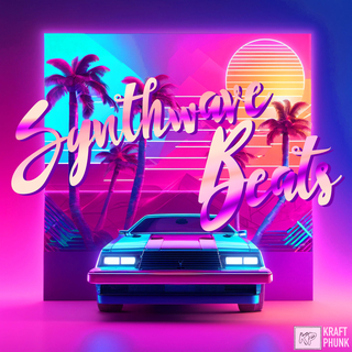 Synthwave Beats - 80s Radio Station & Nation Wide Popular Music
