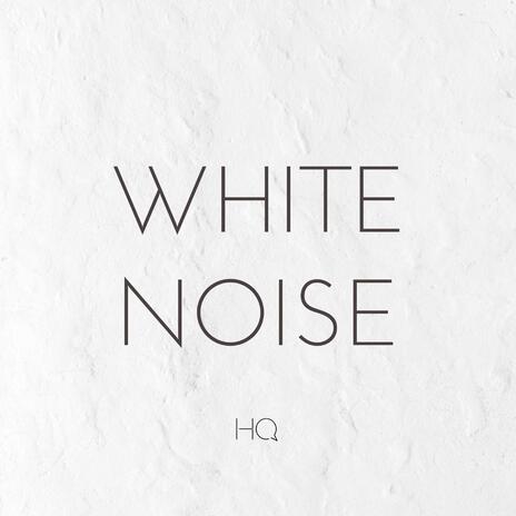 Clean White Noise ft. White Noise Waves & Red Noise Therapy
