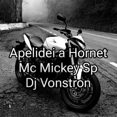 Apelidei a Hornet ft. Dj Vonstron | Boomplay Music