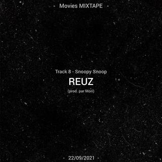 Reuz ft. Naon lyrics | Boomplay Music