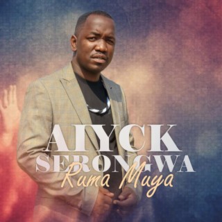 Aiyck Serongwa