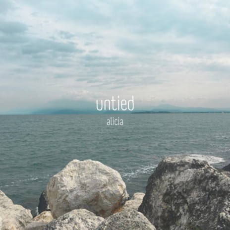 untied | Boomplay Music