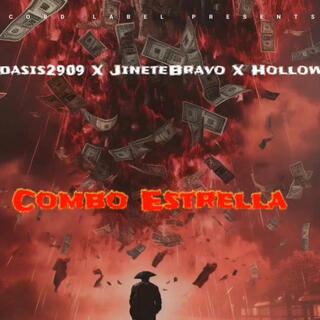 Combo Estrella