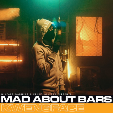 Mad About Bars - S5-E4 ft. Kenny Allstar & Mixtape Madness