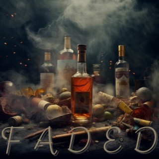 Faded lyrics | Boomplay Music