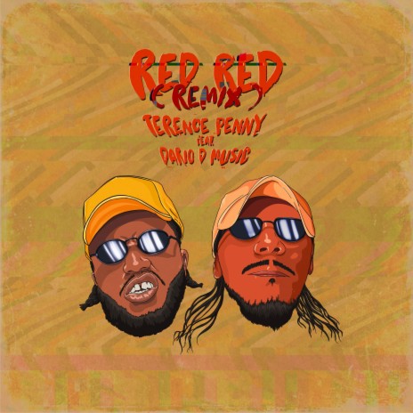 Red Red (Remix) ft. DarioDmusic