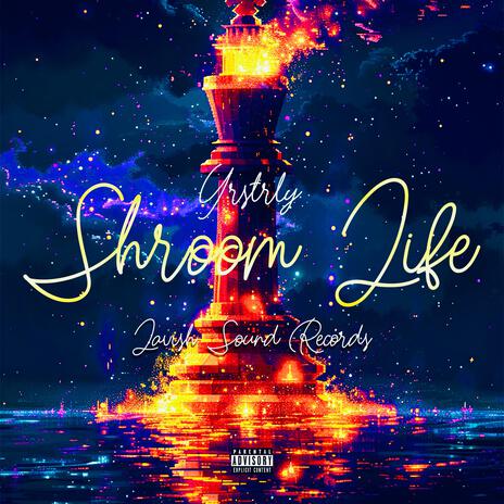 Shroom Life | Boomplay Music