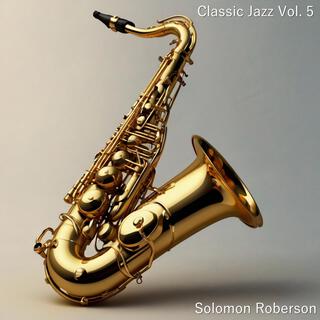 Classic Jazz, Vol. 5