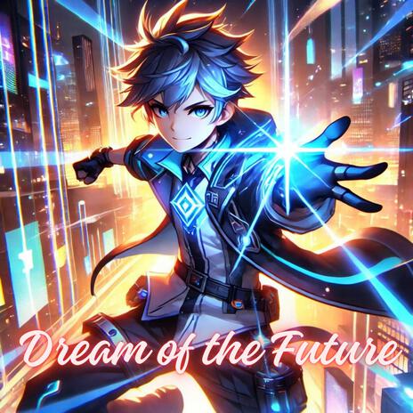 Dream of the Future | Boomplay Music