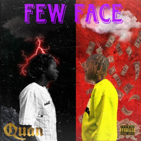 Few Face | Boomplay Music