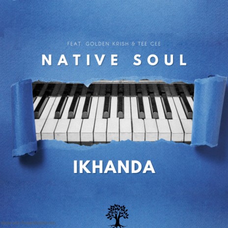 Ikhanda ft. Golden Krish & Tee Cee SA | Boomplay Music