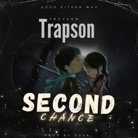 second chance | Boomplay Music