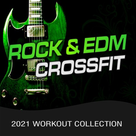 High Voltage (Extended Workout Mix) ft. CardioMixes Fitness & GroupXremixers!