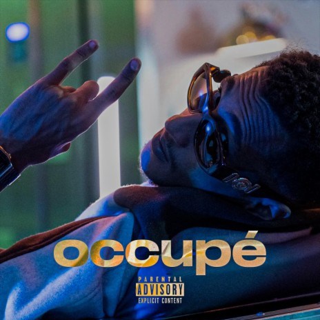 Occupé | Boomplay Music