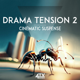 Drama Tension 2 - Dark Suspense