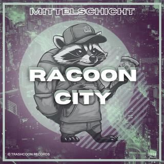 Racoon City