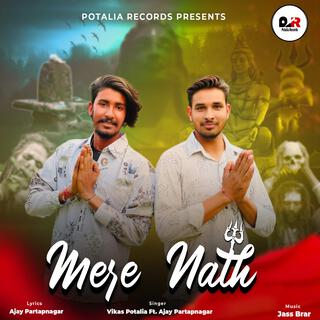 Mere Nath (feat. Ajay Partapnagar)