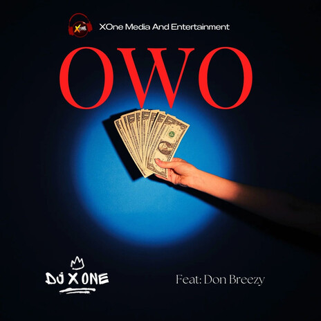 OWO ft. Don Breezy | Boomplay Music